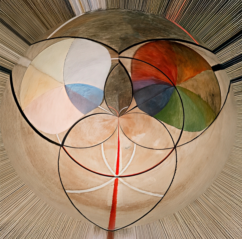 Cat’s Whiskers by artist Charlie Kreitler